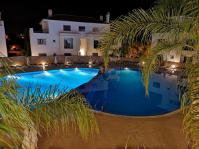 Cabanas de Tavira O Pomar, Fabulous 2 bed 2 bath apartment with south balcony